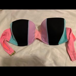 Victoria secret swim